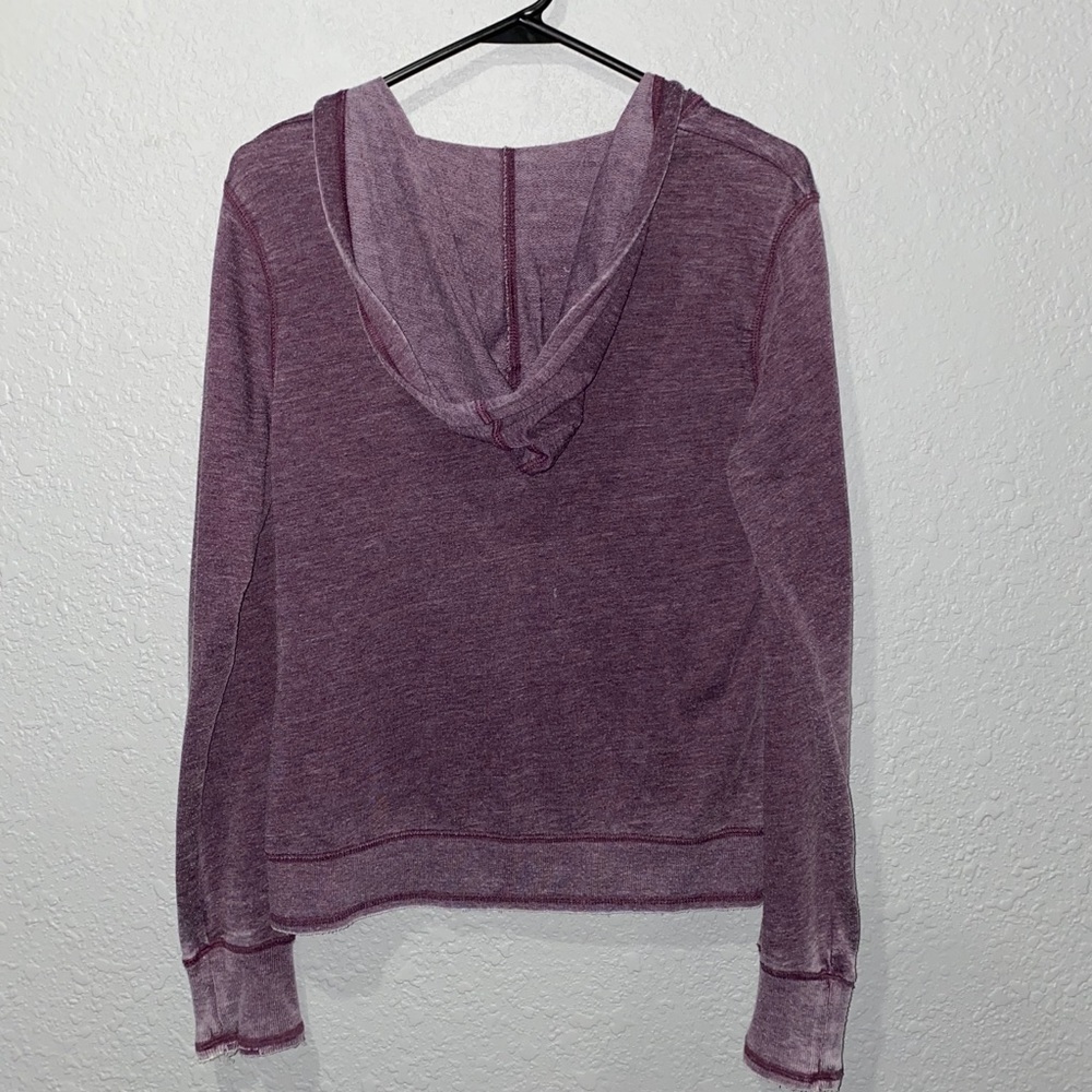 Zip up jacket - Picture 2 of 4